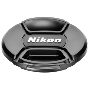 Nikon LC-62 62mm Lensdop
