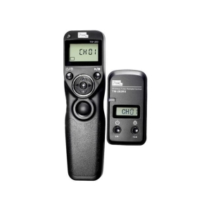 Pixel Timer Remote Control Draadloos TW-283/DC2 voor Nikon