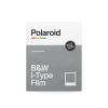 Polaroid B&W instant film for I-type