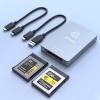 Rocketek XQD/CFExpress Type B Memory Card Reader