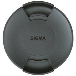 Sigma Lensdop 95 mm