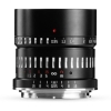 TTArtisan 50mm f/0.95 Fujifilm X-Mount | APS-C Black/Silver