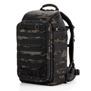 Tenba Axis V2 24L Backpack MultiCam Black 637-757