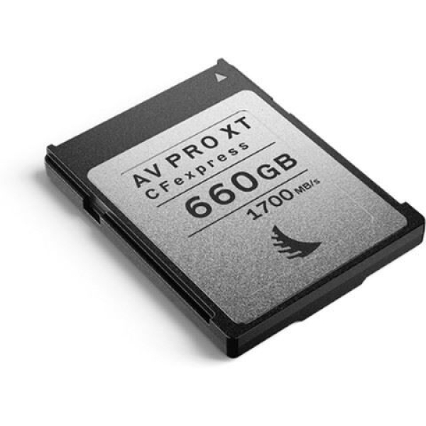 Angelbird Geheugenkaart AVpro CFexpress XT 660GB