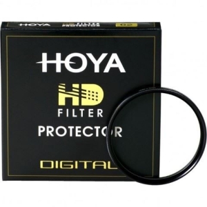 Hoya HD SERIES Beschermfilter 58 mm
