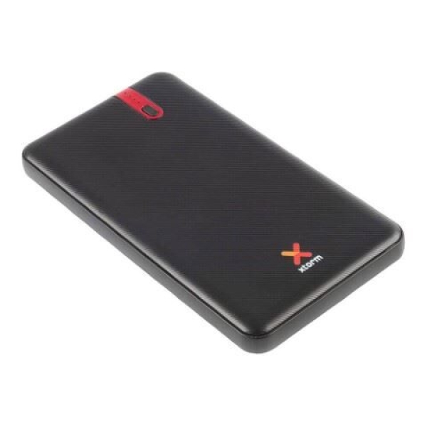 Xtorm Power Bank 5000 Pocket Black Edition