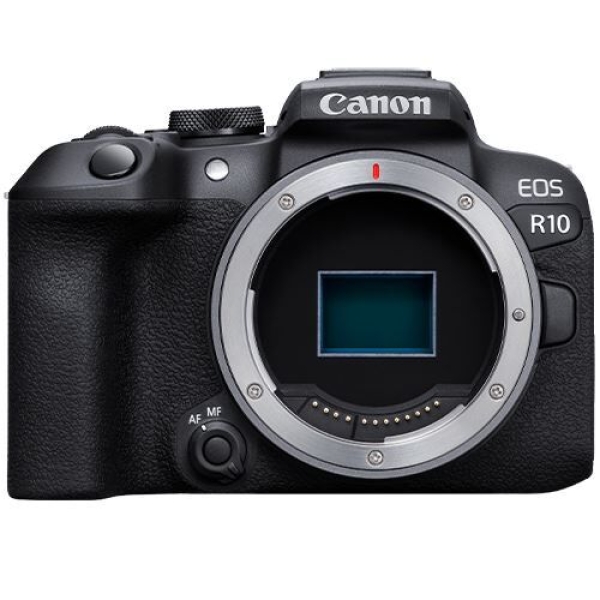 Canon Systeemcamera EOS R10 Body