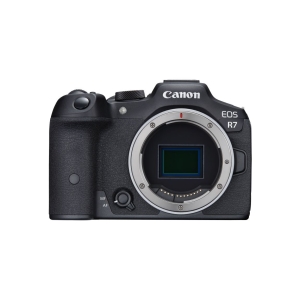Canon EOS R7 systeemcamera Body