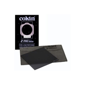Cokin Filter Z153 ND4 Grijsfilter