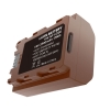 IonSmart Accu IS-TNPFZ100 USB-C 2250mAh (voor Sony NP-FZ100)