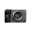 Sony Videocamera FX30 met grip