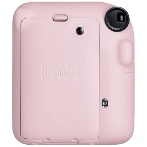Fuji Instax Mini 12 Camera Bloesem Roze