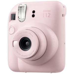 Fujifilm Instax Mini 12 Camera Bloesem Roze