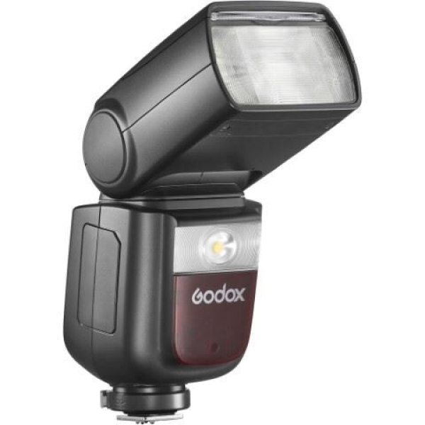 Godox Reportageflitser V860III X2 Trigger Kit voor Nikon