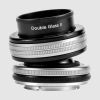 Lensbaby Effectlens Composer Pro II w/ Double Glass II for Fuji X