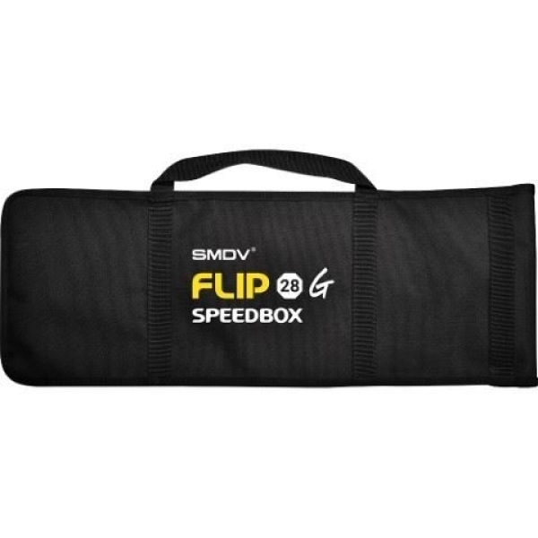 SMDV Softbox Speedbox FLIP 28G (zonder adapter)