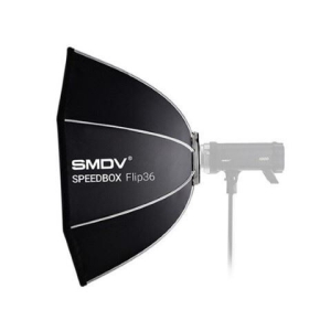 SMDV Softbox Speedbox FLIP 36 (Zonder adapter)