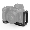 SmallRig 2947 L Bracket for Nikon Z5/Z6/Z7 /Z6II/Z7II