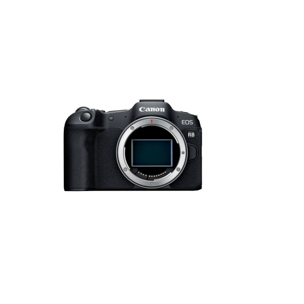 Canon Systeemcamera EOS R8 BODY