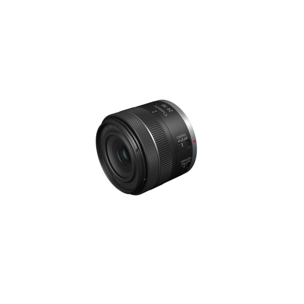Canon RF-mount Standaardlens 24 - 50 mm F/ 4.5 - 6.3 IS STM