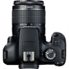 Canon Spiegelreflex EOS 4000D Kit + EF-S 18 - 55 mm DC III