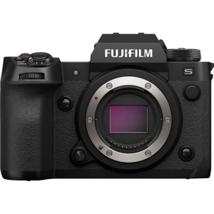 Fujifilm Systeemcamera X-H2S Body Zwart