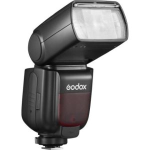 Godox Reportageflitser Speedlite TT685 II Nikon