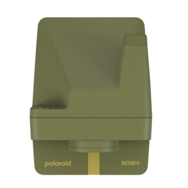 Polaroid Direct klaar camera Now+ Gen 2 - Groen