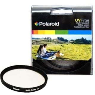 Polaroid US Multi coated UV filter 62 mm