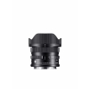 Sigma L-mount Fisheye lens 17 mm f/ 4.0 DG DN (C)