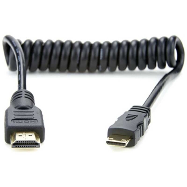Atomos FULL HDMI - MINI HDMI 30cm