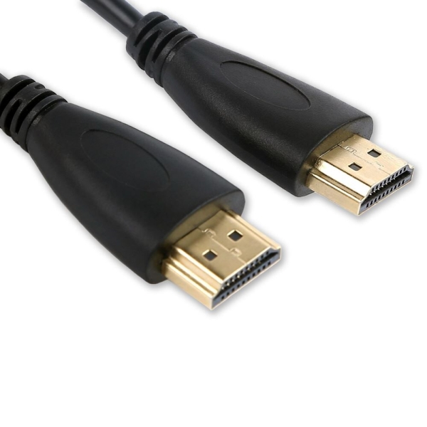 Caruba Kabel HDMI - Micro HDMI 1