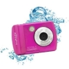 Easypix Onderwatercamera Aquapix W2024-I Splash Roze