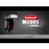 Hahnel Reportageflitser MODUS 600RT MK II Wireless Kit (voor Nikon)