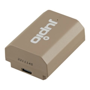 Jupio NP-FZ100 *ULTRA C* 2400mAh (USB-C input