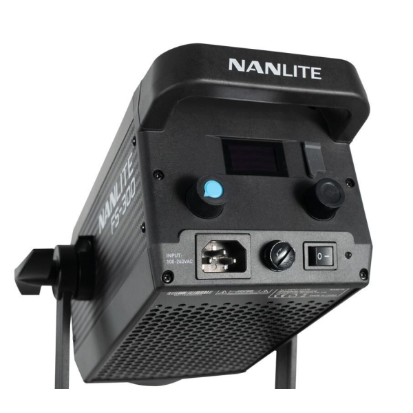 Nanlite FS 300 LED Spot Light