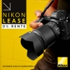 Nikon AF-S Nikkor 200-500mm f/5.6E ED VR