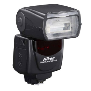 Nikon SB-700 flitser