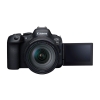 Canon Systeemcamera EOS R6 Mark II + RF 24 - 105 mm f/ 4 L
