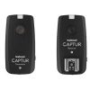 Hahnel Transmitter en Receiver Captur Set (voor Nikon)
