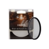 Hoya Mistfilter 72.0mm Zwart No 0.5