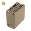 Jupio NP-F970 ULTRA C 10050 mAh (USB-C input