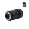 Laowa 100mm f/2.8 2X Ultra-Macro APO Lens - Canon EF