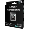 Lexar CFexpress PRO Type B DIAMOND Series 128gb - 1900mbs