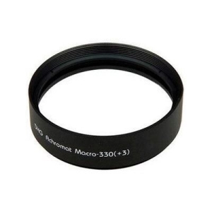 Marumi Macro Achro 330 + 3 Filter DHG 72mm