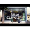 Nikon Z6 II Lens Kit (w/24-200mm)