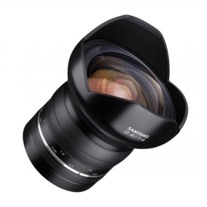 Samyang 14 mm F2.4 XP Premium Nikon AE