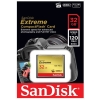 SanDisk CF Extreme 32GB 120MB/s 85MB write UDMA 7