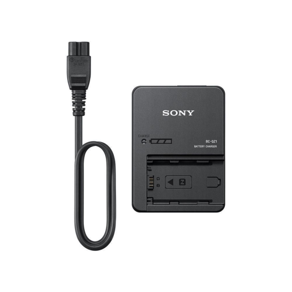 Sony BC-QZ1 Snelle batterijoplader voor NP-FZ100