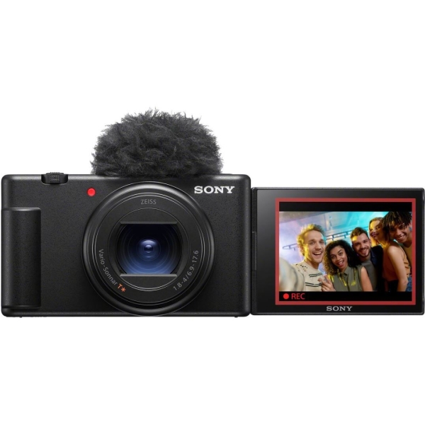 Sony Vlogcamera DSC ZV-1 II